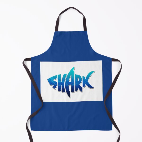 Item preview, Shark attack designed and sold by ThundRDownunder.