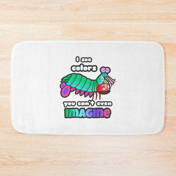 Item preview, Mantis Shrimp designed and sold by Mint Garden.
