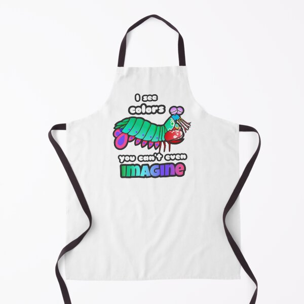 Item preview, Mantis Shrimp designed and sold by Mint Garden.