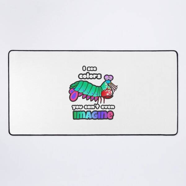 Item preview, Mantis Shrimp designed and sold by Mint Garden.