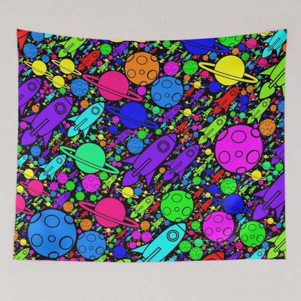 Item preview, LFG to the moon designed and sold by David Oxley.