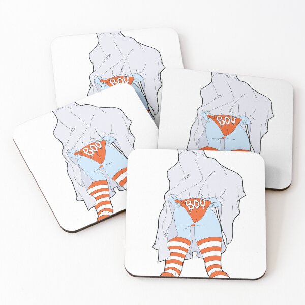 Item preview, Boo Booty designed and sold by ProdigyTalents.