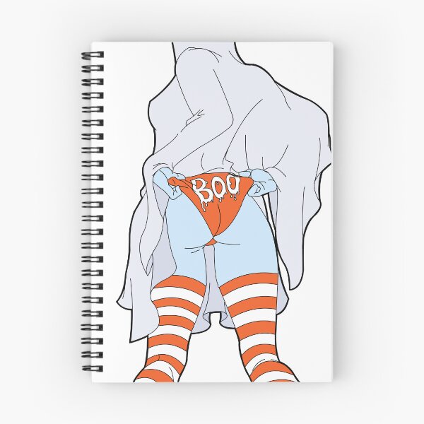 Item preview, Boo Booty designed and sold by ProdigyTalents.