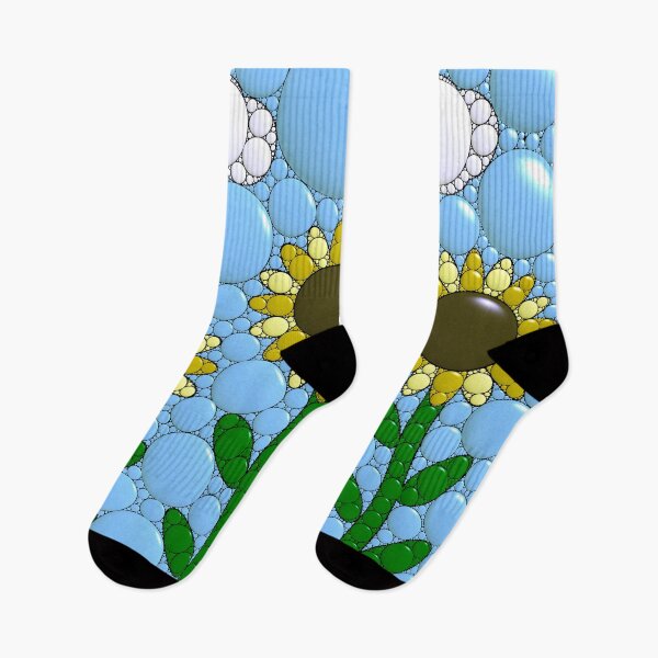 Item preview, Sunflowers designed and sold by David Oxley.