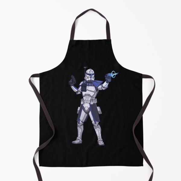 Item preview, Captain Rex designed and sold by Denica Georgieva.