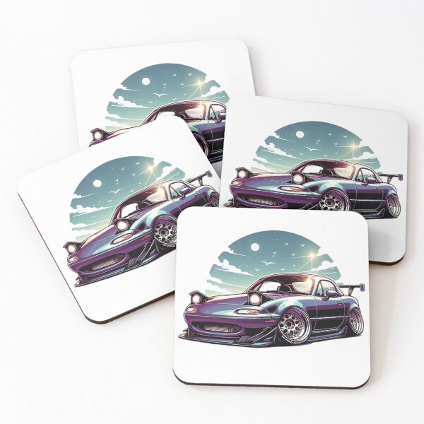 Item preview, Mazda Miata designed and sold by Devin4s.