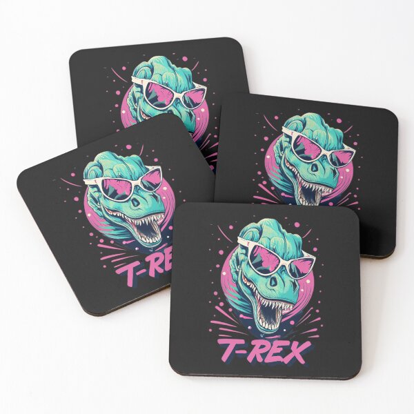 Item preview, T-rex designed and sold by MillenniumDrip.