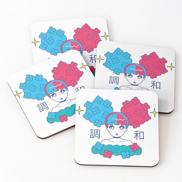 Item preview, Harmonious Hydrangea (Red Ver.) designed and sold by TaroPanda64.