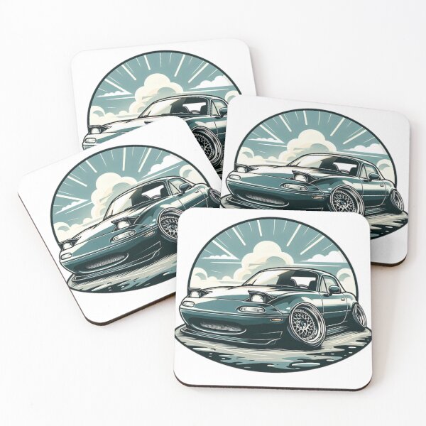 Item preview, Mazda Miata JDM STANCE designed and sold by Devin4s.