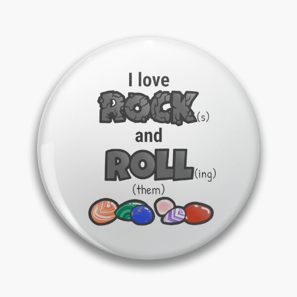 Item preview, Rock Tumbler designed and sold by Mint Garden.