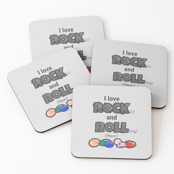 Item preview, Rock Tumbler designed and sold by Mint Garden.