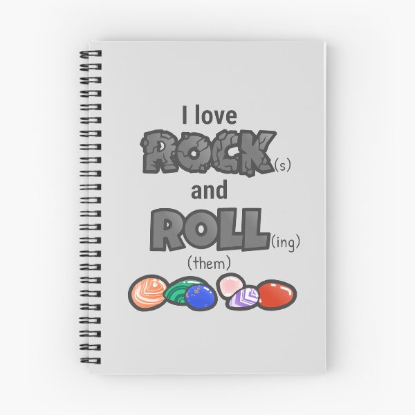Item preview, Rock Tumbler designed and sold by Mint Garden.