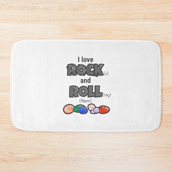 Item preview, Rock Tumbler designed and sold by Mint Garden.