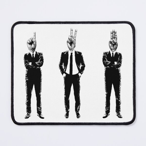 Item preview, 1-2-3 designed and sold by LegallyDistinct.