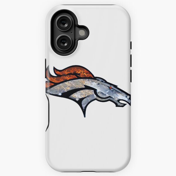 Item preview, Mile High Bronco designed and sold by von-winter.