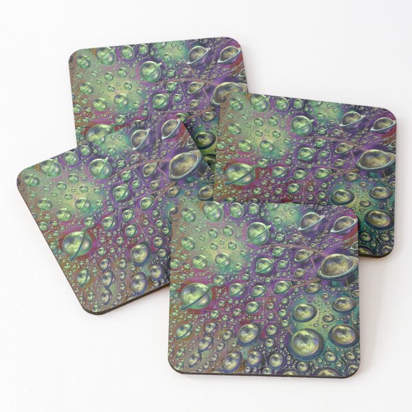 Item preview, Planetary Alignment II designed and sold by David Oxley.