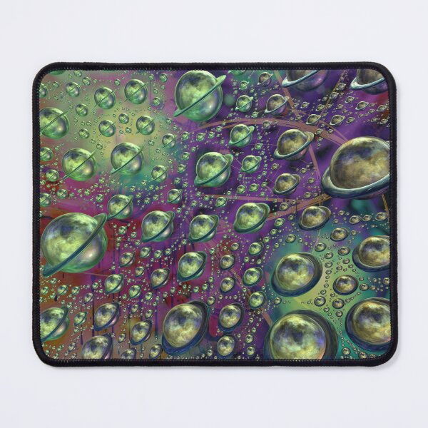 Item preview, Planetary Alignment II designed and sold by David Oxley.