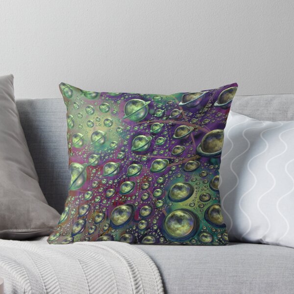 Item preview, Planetary Alignment II designed and sold by David Oxley.