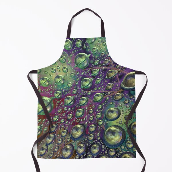 Item preview, Planetary Alignment II designed and sold by David Oxley.