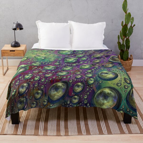 Item preview, Planetary Alignment II designed and sold by David Oxley.