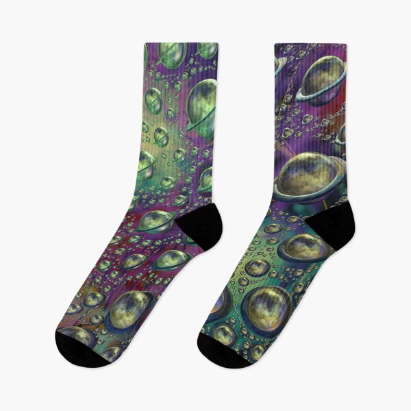 Item preview, Planetary Alignment II designed and sold by David Oxley.