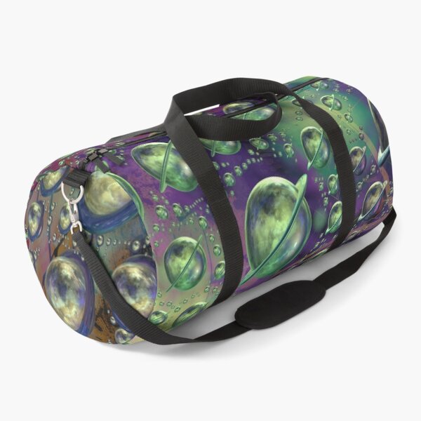 Item preview, Planetary Alignment II designed and sold by David Oxley.