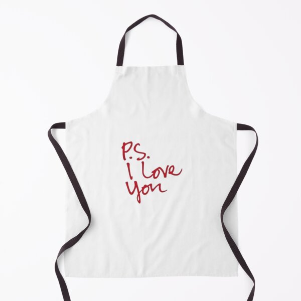 Item preview, P.S. I Love you designed and sold by Midn1ghts.