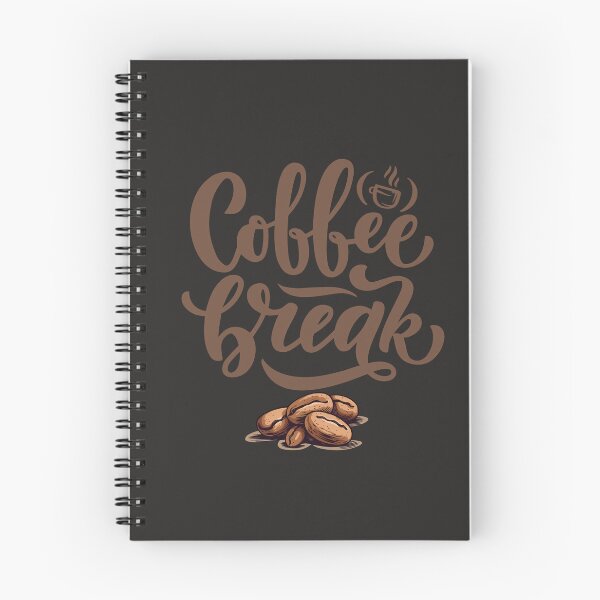 Item preview, Coffee Break Tshirts designed and sold by Shevonda Thomas.
