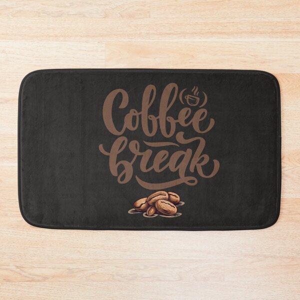 Item preview, Coffee Break Tshirts designed and sold by Shevonda Thomas.