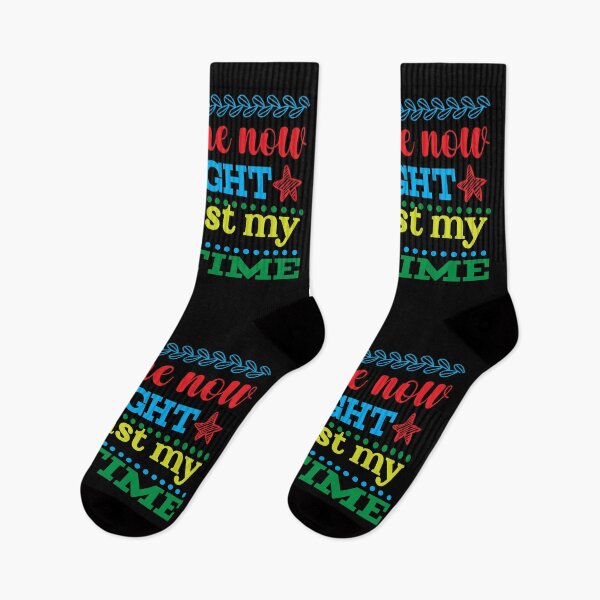 Item preview, Kiss me now. Midnight is past my BEDTIME. designed and sold by Cerulean-Shop.