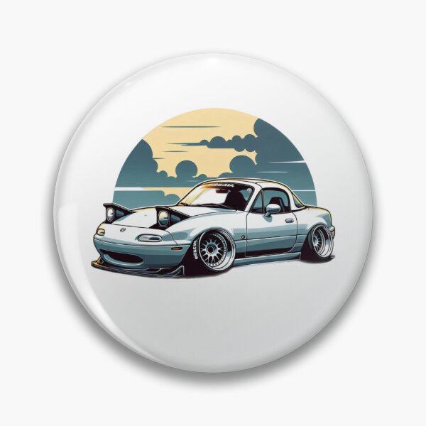Artikelvorschau, Mazda Miata JDM-STANCE entworfen und verkauft von Devin4s.