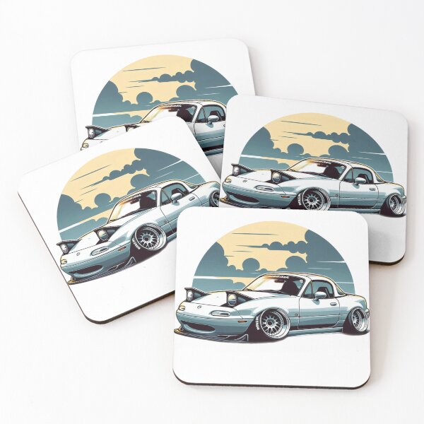 Item preview, Mazda Miata JDM STANCE designed and sold by Devin4s.