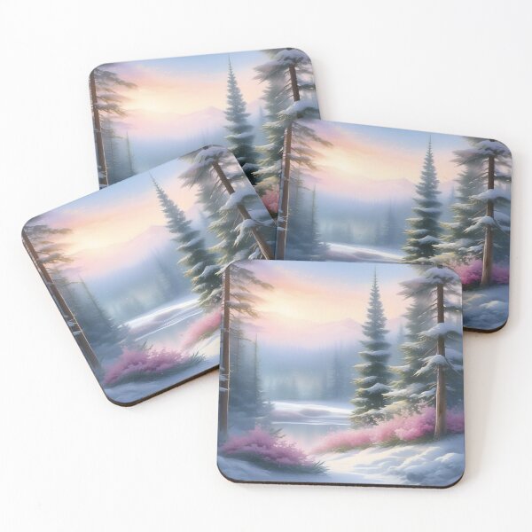 Item preview, Landscape AI Generated designed and sold by My Artprintz.