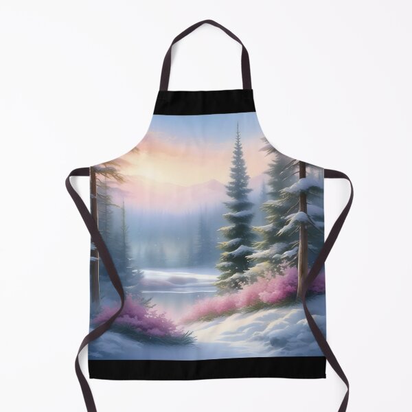 Item preview, Landscape AI Generated designed and sold by My Artprintz.