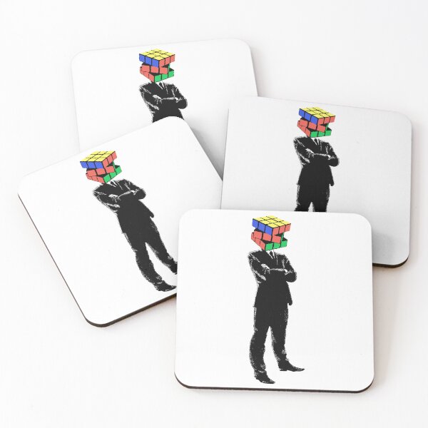 Item preview, Puzzled designed and sold by LegallyDistinct.