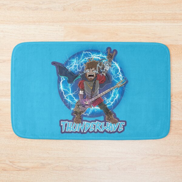 Item preview, Thunderwave designed and sold by Dubberley.