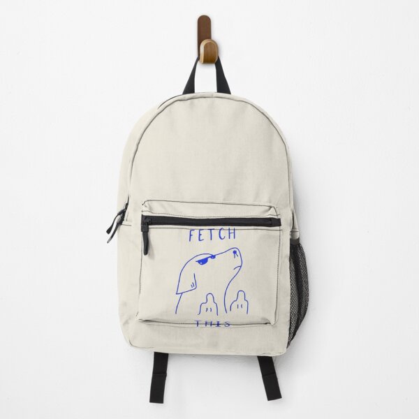 Item preview, comedic dog graph - im so done - fetch this  designed and sold by Midn1ghts.