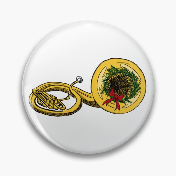 Item preview, Holiday Sousa designed and sold by micahhaven.