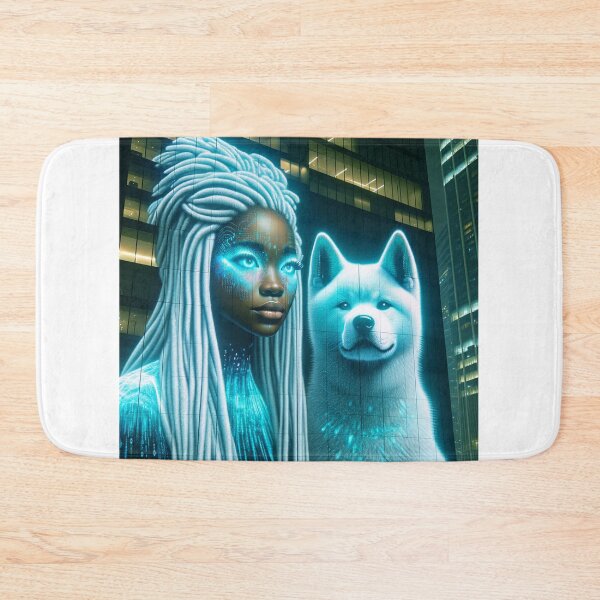 Item preview, CITY DENIZEN 9 designed and sold by CREATIONBArt.