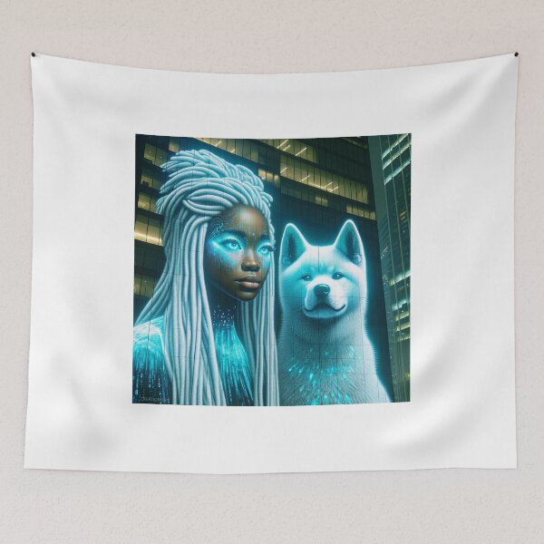 Item preview, CITY DENIZEN 9 designed and sold by CREATIONBArt.