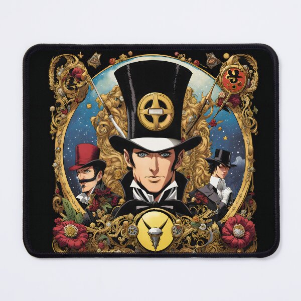 Item preview, The Aristocratic Spies designed and sold by PictureNZ.