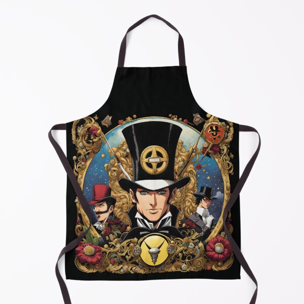 Item preview, The Aristocratic Spies designed and sold by PictureNZ.
