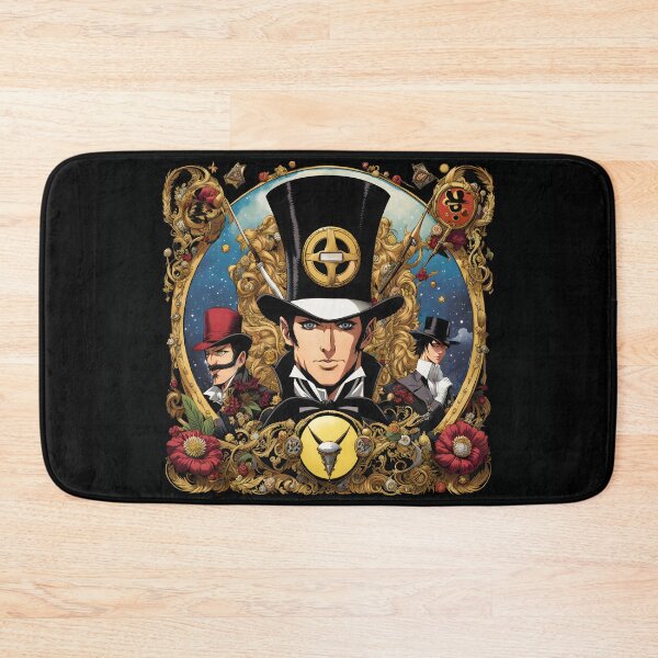 Item preview, The Aristocratic Spies designed and sold by PictureNZ.