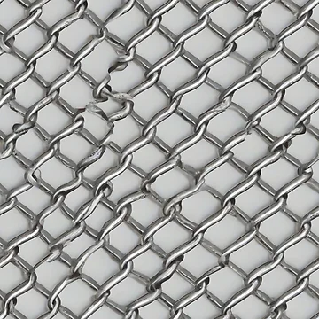 Artwork thumbnail, Chain Link Pattern by Patternliss