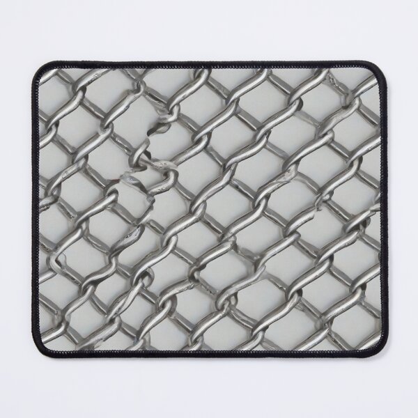 Item preview, Chain Link Pattern designed and sold by Patternliss.