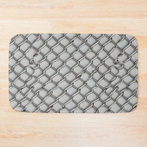 Item preview, Chain Link Pattern designed and sold by Patternliss.