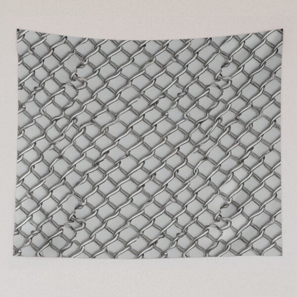 Item preview, Chain Link Pattern designed and sold by Patternliss.