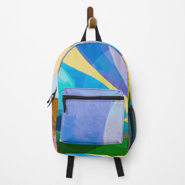 Item preview, Abstract Landscape IV designed and sold by Frank J. Art.