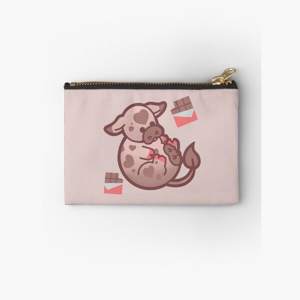 Item preview, Choccy Milk Moo designed and sold by Mint Garden.