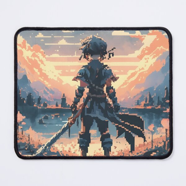 Item preview, Hero Pixel Art designed and sold by PlanetMarker.